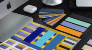How Design Elements Communicate Brand Personality