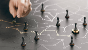 The Importance of Strategic Planning in Business